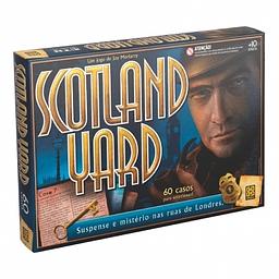 Scotland Yard