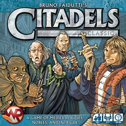 Citadels (2000)